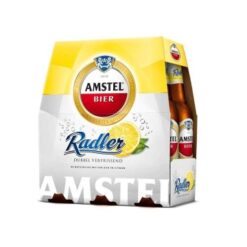 Amstel Radler 2.0% (6x0,30l)