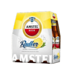 Amstel Radler 2.0% (6x0,30l)
