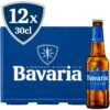 Bavaria Pilsener (krat 12×0,30 l)