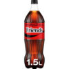 Coca Colar Zero 1.5l