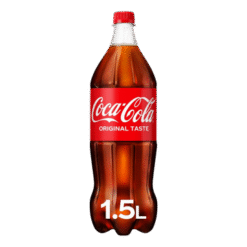 Coca-Cola Original 1,5 l