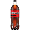 Coca-Cola Zero 1,5 l