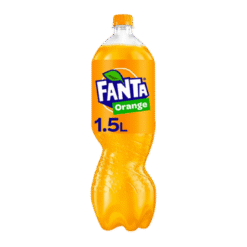Fanta Orange 1,5 l