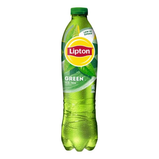 Lipton Ice Tea Green 1,5 l