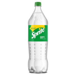 Sprite Lemon-Lime 1,5 l